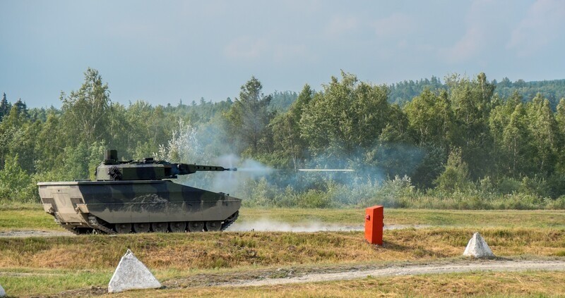 KF41 Lynx German IFV (D)